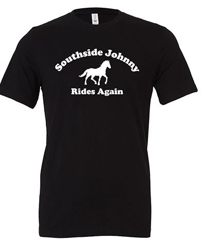 Johnny Rides Again Johnny Rides Again